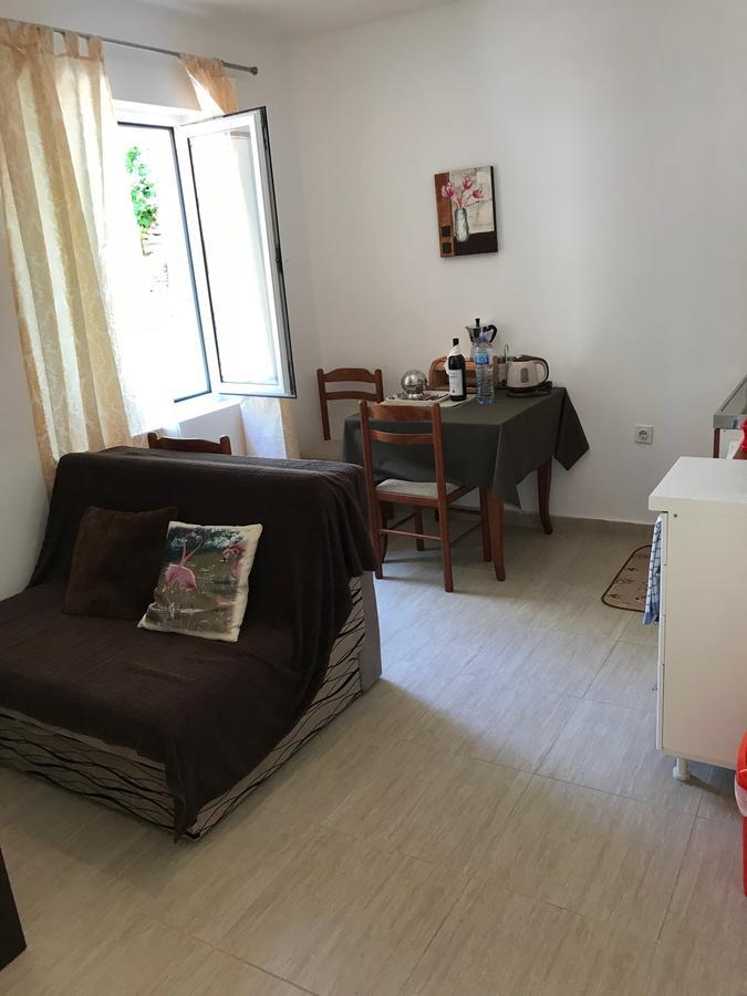 Apartment Pavle Perovic Sveti Stefan Kültér fotó
